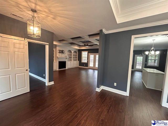 1211 Somerset Lane, Hartsville, SC 29550