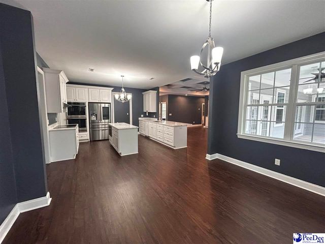 1211 Somerset Lane, Hartsville, SC 29550