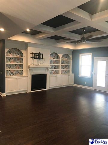 1211 Somerset Lane, Hartsville, SC 29550