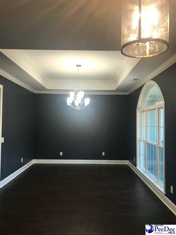 1211 Somerset Lane, Hartsville, SC 29550