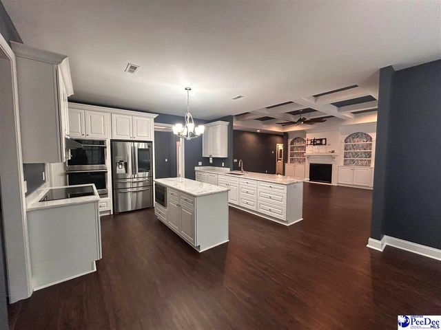 1211 Somerset Lane, Hartsville, SC 29550