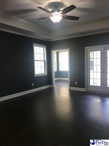 1211 Somerset Lane, Hartsville, SC 29550