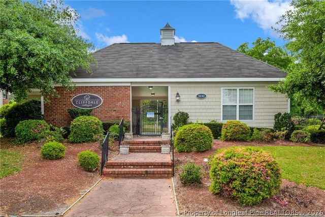 3119 Wisteria Lane 102, Fayetteville, NC 28314