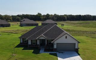 213 Hope Avenue, Shawnee, OK 74804