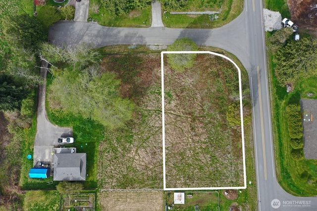 0 Lot 85 Skyview Drive, Clinton, WA 98236