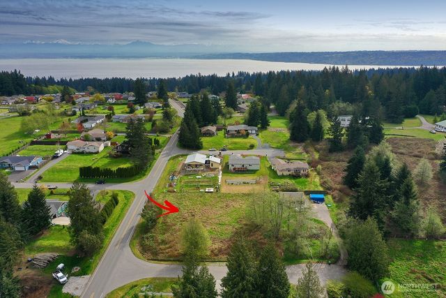 0 Lot 85 Skyview Drive, Clinton, WA 98236