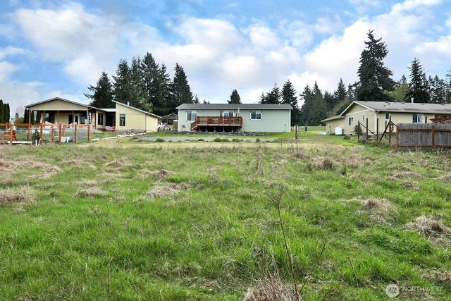 0 Lot 85 Skyview Drive, Clinton, WA 98236