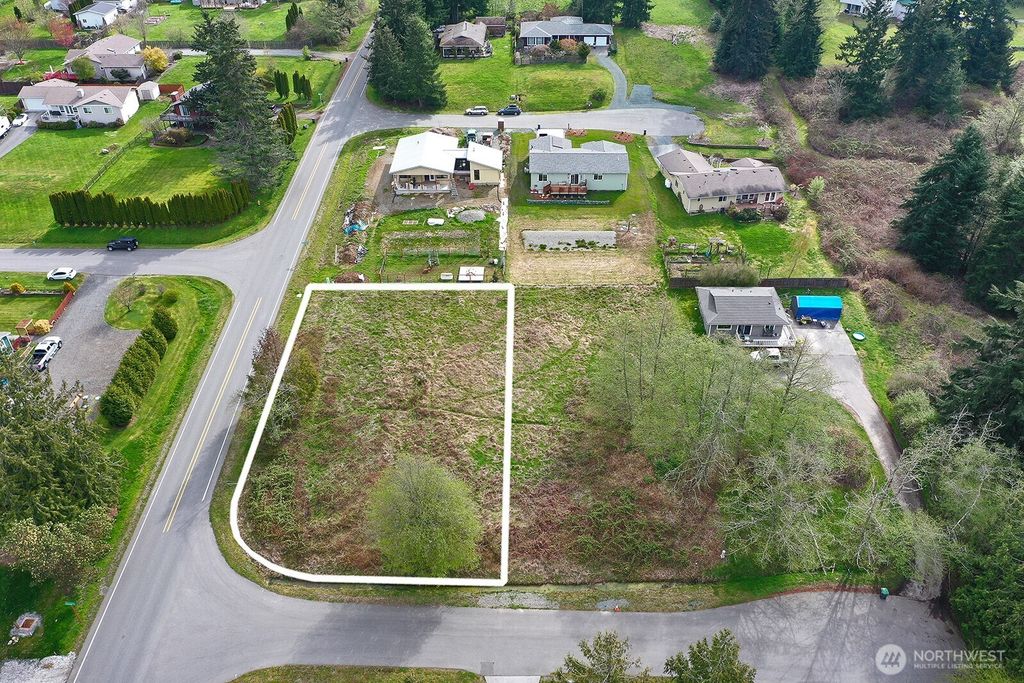 0 Lot 85 Skyview Drive, Clinton, WA 98236