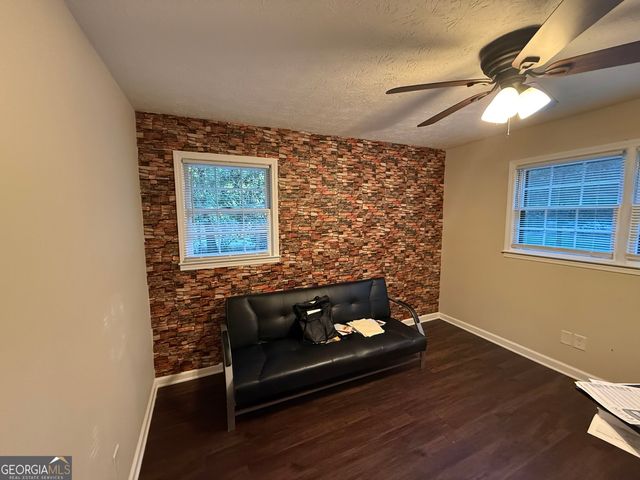 10376 Fitzgerald Road, Jonesboro, GA 30238