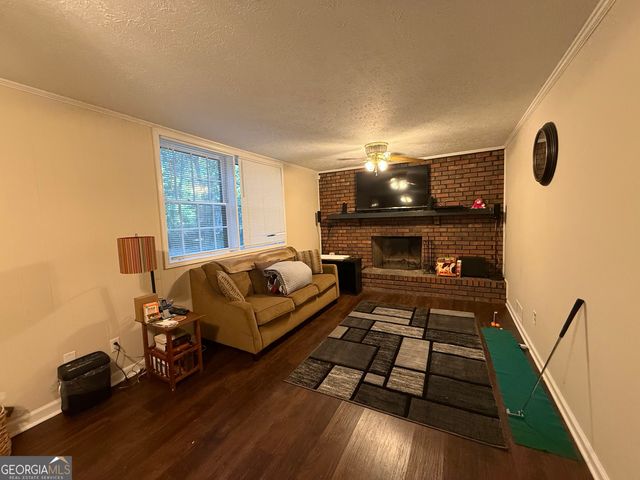 10376 Fitzgerald Road, Jonesboro, GA 30238