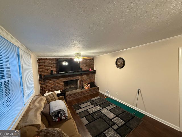 10376 Fitzgerald Road, Jonesboro, GA 30238