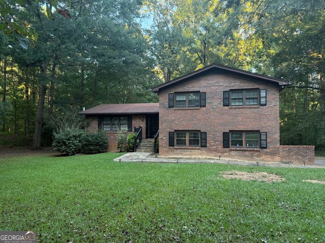 10376 Fitzgerald Road, Jonesboro, GA 30238