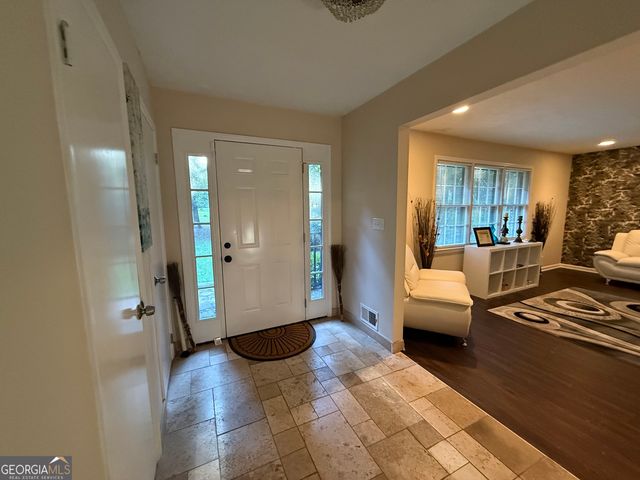 10376 Fitzgerald Road, Jonesboro, GA 30238