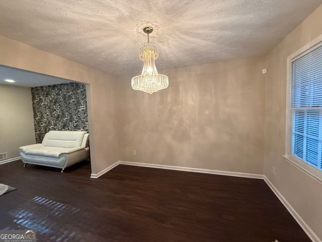 10376 Fitzgerald Road, Jonesboro, GA 30238