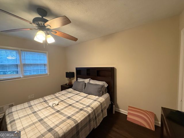 10376 Fitzgerald Road, Jonesboro, GA 30238