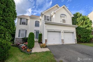 38 Winding Hill Drive, Mt. Olive, NJ 07840