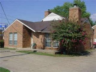 1400 Darr Street A, Irving, TX 75061