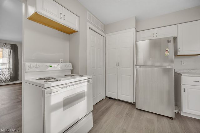 13301 Kirton Avenue, Cleveland, OH 44135