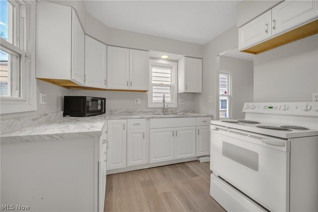 13301 Kirton Avenue, Cleveland, OH 44135