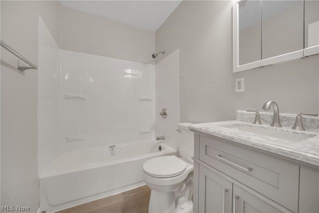 13301 Kirton Avenue, Cleveland, OH 44135