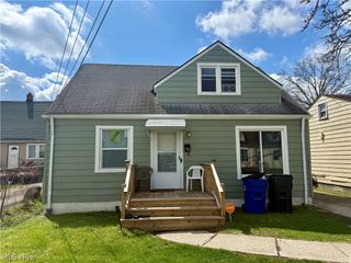 13301 Kirton Avenue, Cleveland, OH 44135
