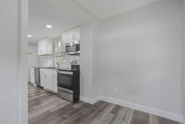 935 Ellsworth Avenue, Columbus, OH 43206