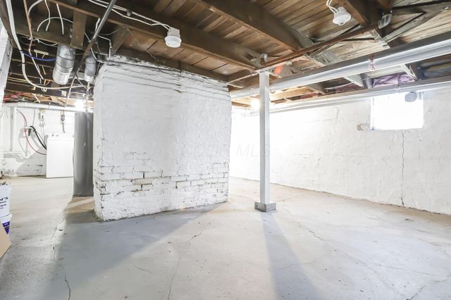 935 Ellsworth Avenue, Columbus, OH 43206