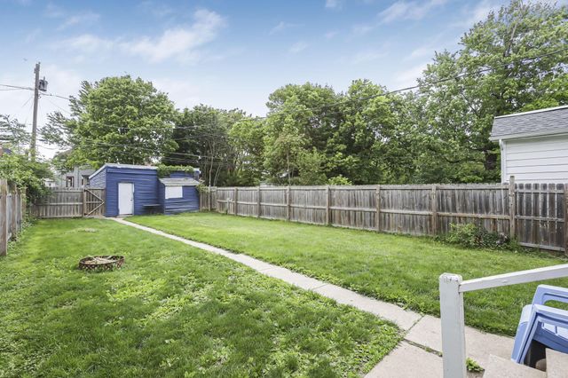 935 Ellsworth Avenue, Columbus, OH 43206