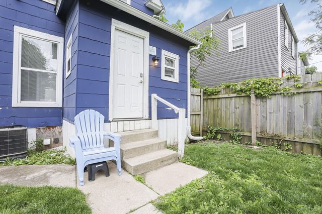 935 Ellsworth Avenue, Columbus, OH 43206