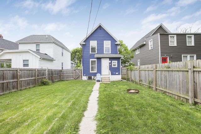 935 Ellsworth Avenue, Columbus, OH 43206