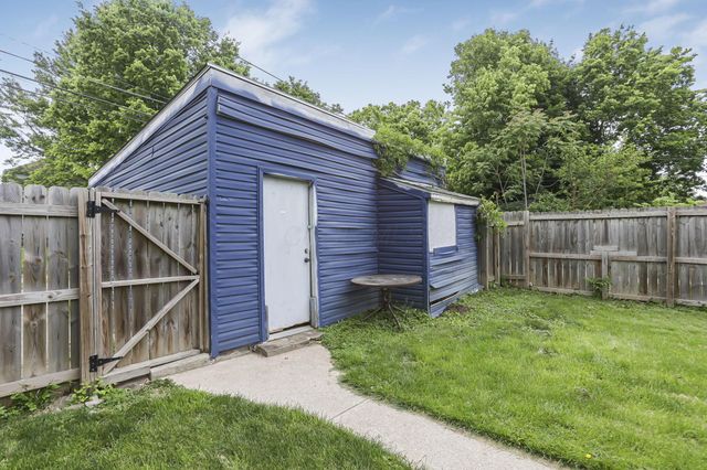 935 Ellsworth Avenue, Columbus, OH 43206