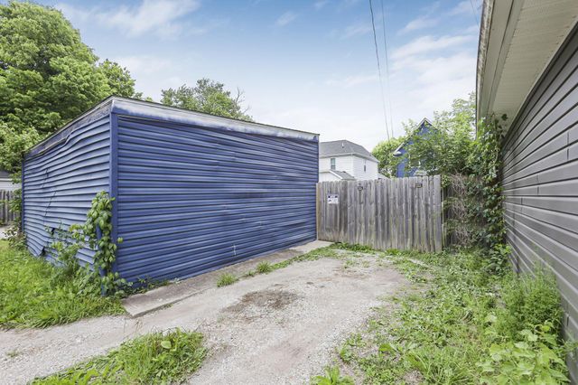 935 Ellsworth Avenue, Columbus, OH 43206
