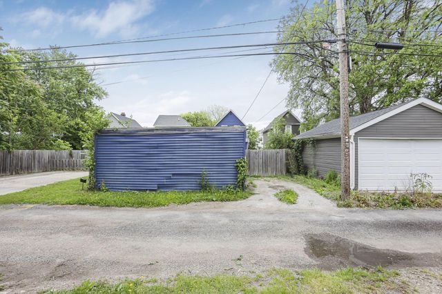 935 Ellsworth Avenue, Columbus, OH 43206