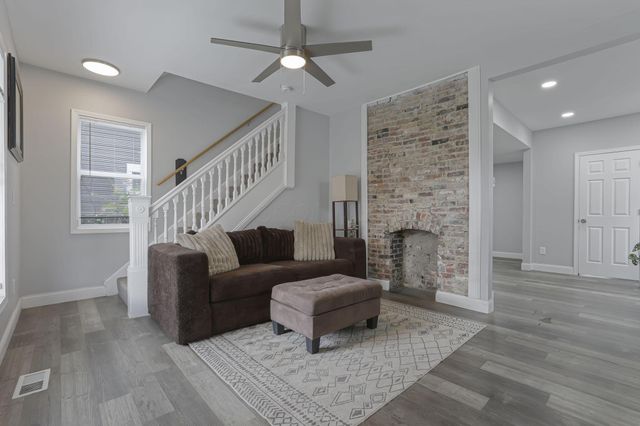 935 Ellsworth Avenue, Columbus, OH 43206