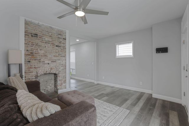 935 Ellsworth Avenue, Columbus, OH 43206