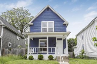 935 Ellsworth Avenue, Columbus, OH 43206