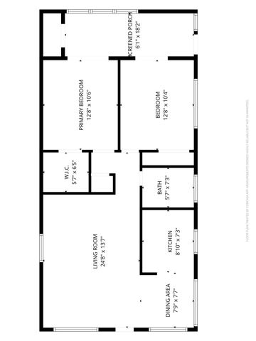 2840 Lake Osborne Drive 111, Lake Worth Beach, FL 33461