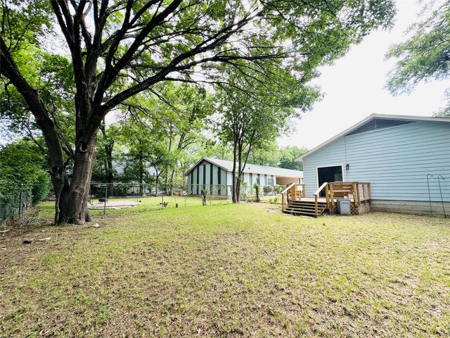 5504 Montview ST A or B, Austin, TX 78756