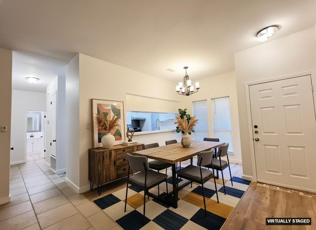 5504 Montview ST A or B, Austin, TX 78756