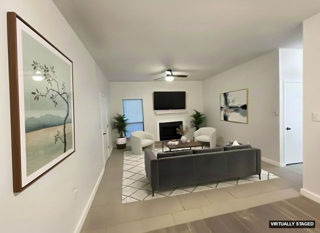 5504 Montview ST A or B, Austin, TX 78756