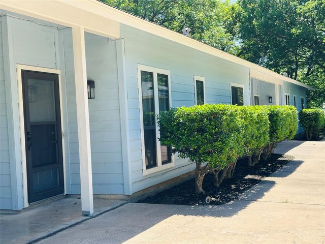 5504 Montview ST A or B, Austin, TX 78756