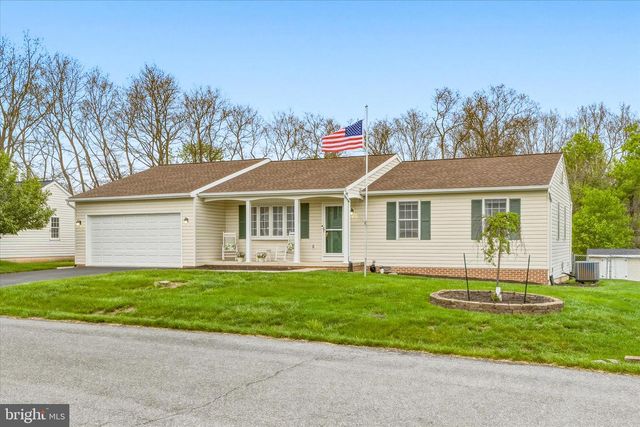 19723 MARIGOLD, Hagerstown, MD 21742