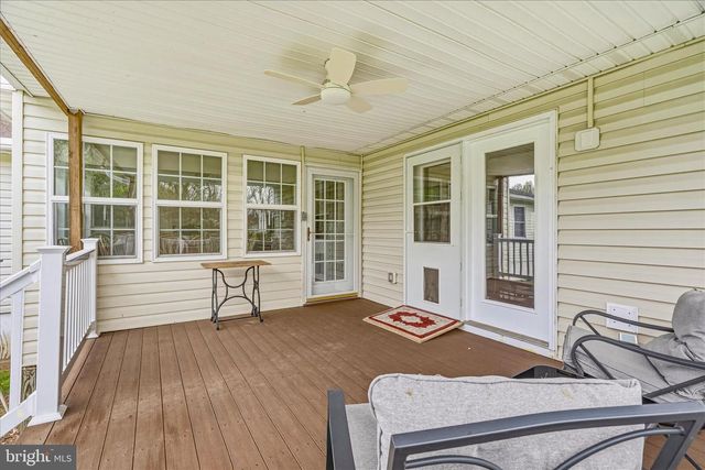 19723 MARIGOLD, Hagerstown, MD 21742