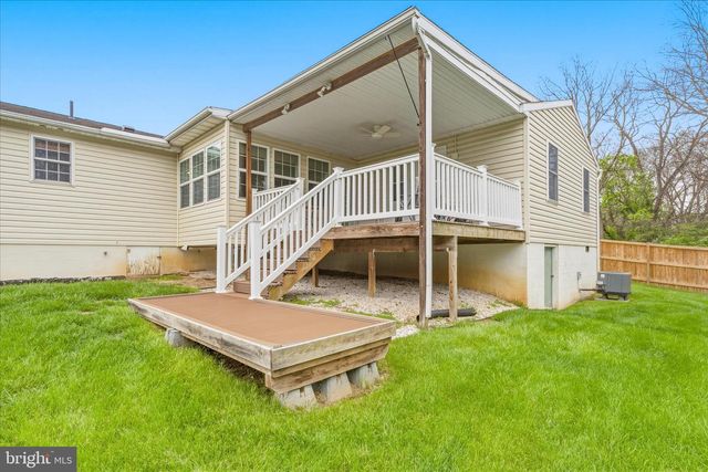 19723 MARIGOLD, Hagerstown, MD 21742