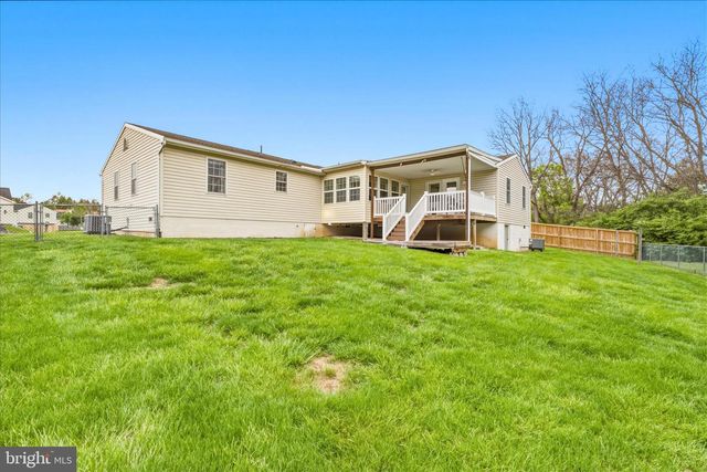 19723 MARIGOLD, Hagerstown, MD 21742