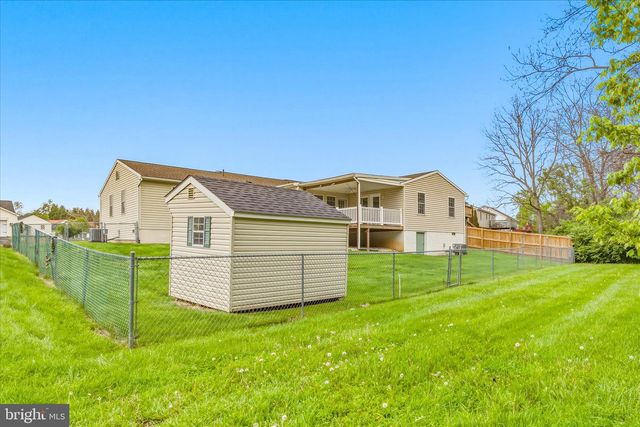 19723 MARIGOLD, Hagerstown, MD 21742