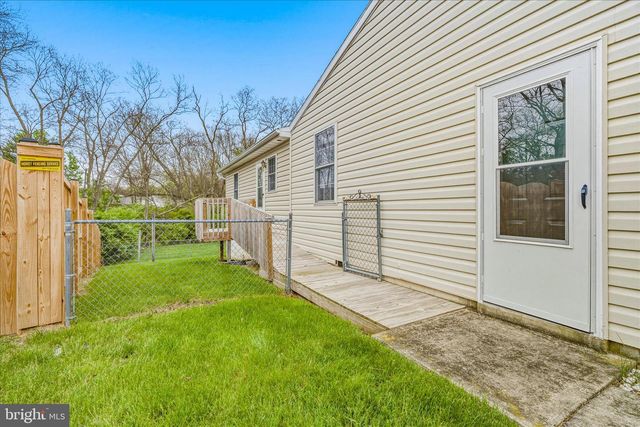 19723 MARIGOLD, Hagerstown, MD 21742