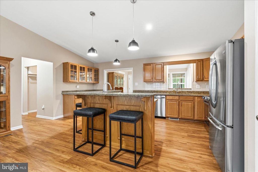 Image 10 of property listing at 19723 MARIGOLD, Hagerstown, MD 21742