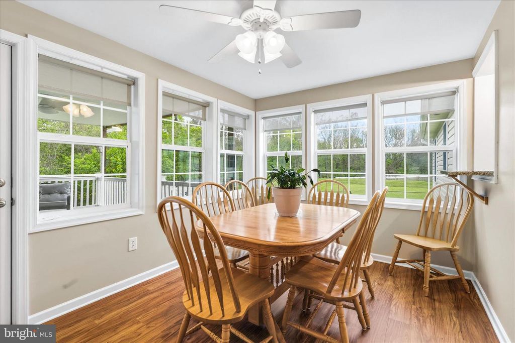 Image 16 of property listing at 19723 MARIGOLD, Hagerstown, MD 21742