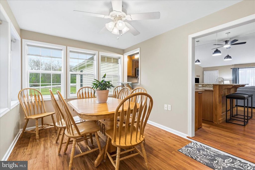 Image 17 of property listing at 19723 MARIGOLD, Hagerstown, MD 21742